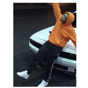 Meet your Posher, Earl